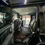 Beijing Off-Road BJ80 2023 из Китая