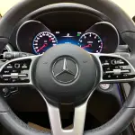 Mercedes-Benz GLC 2020 258 л.с. — лот 57817086 из Китая