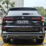 BMW X5 2024 из Китая
