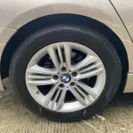 BMW 3 Series 2016 184 л.с. — лот 57817290 из Китая