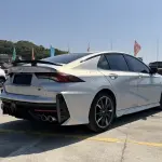 GAC Motor Shadow Leopard 2024 из Китая