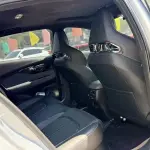 GAC Motor Shadow Leopard 2024 из Китая