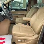 Buick GL8 2020 из Китая