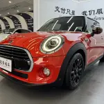 MINI Mini 2019 из Китая