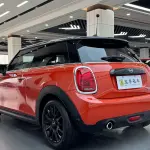 MINI Mini 2019 из Китая