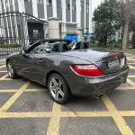 Mercedes-Benz SLK-Class 2012 из Китая