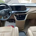 Buick GL8 2020 из Китая