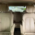 Buick GL8 2020 из Китая