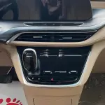 Buick GL8 2020 из Китая