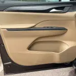 Buick GL8 2020 из Китая
