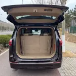 Buick GL8 2020 из Китая