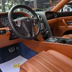 Bentley Flying Spur 2016 507 л.с. — лот 57817376 из Китая