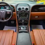 Bentley Flying Spur 2016 507 л.с. — лот 57817376 из Китая