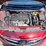 Buick Verano 2018 169 л.с. 169 л.с. из Китая