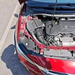 Buick Verano 2018 169 л.с. 169 л.с. из Китая