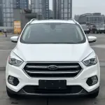 Ford Kuga 2021 из Китая