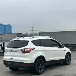 Ford Kuga 2021 из Китая