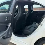 Mercedes-Benz CLA (Import) 2018 156 л.с. 156 л.с. 156 л.с. из Китая