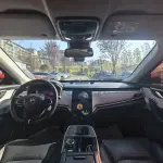 WM Motor EX5 2019 из Китая