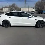 Tesla Model 3 2021 из Китая