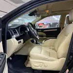 Toyota Highlander 2020 из Китая