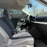 Volkswagen Tiguan L 2022 из Китая