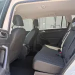 Volkswagen Tiguan L 2022 из Китая