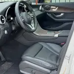Mercedes-Benz GLC 2021 197 л.с. — лот 57817833 из Китая