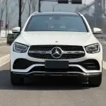 Mercedes-Benz GLC 2021 из Китая
