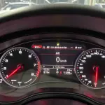 Audi A6L 2019 224 л.с. — лот 57813550 из Китая