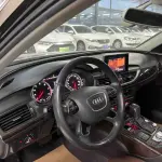 Audi A6L 2019 из Китая