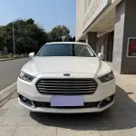 Ford Taurus 2017 из Китая