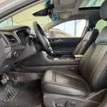 Ford Taurus 2017 из Китая