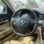 BMW 7 Series 2009 326 л.с. 326 л.с. 326 л.с. из Китая
