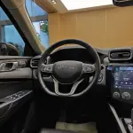 Lynk & Co 02 2019 190 л.с. из Китая