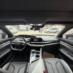 Changan UNI-V 2023 188 л.с. — лот 57813713 из Китая