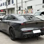 Changan UNI-V 2023 188 л.с. — лот 57813713 из Китая