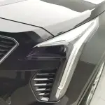 Cadillac XT4 2023 из Китая