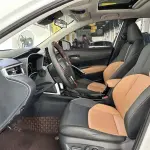Toyota Frontlander 2024 из Китая