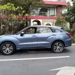 Honda Avancier 2020 193 л.с. 193 л.с. из Китая