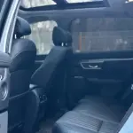 Honda Breeze 2021 193 л.с. — лот 57814072 из Китая