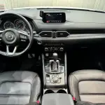 Mazda CX-5 2022 155 л.с. — лот 57814030 из Китая