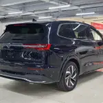 Volkswagen Viloran 2022 из Китая