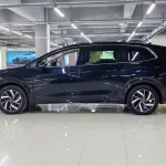 Volkswagen Viloran 2022 из Китая