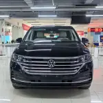 Volkswagen Viloran 2022 из Китая
