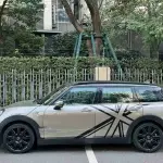 MINI Mini Clubman 2016 192 л.с. из Китая