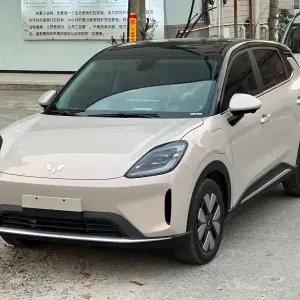 Wuling 缤果S 2026 из Китая