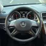 Mercedes-Benz M-Class 2012 306 л.с. 306 л.с. из Китая