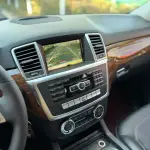 Mercedes-Benz M-Class 2012 306 л.с. 306 л.с. из Китая