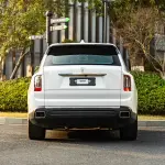 Rolls-Royce Cullinan 2021 из Китая